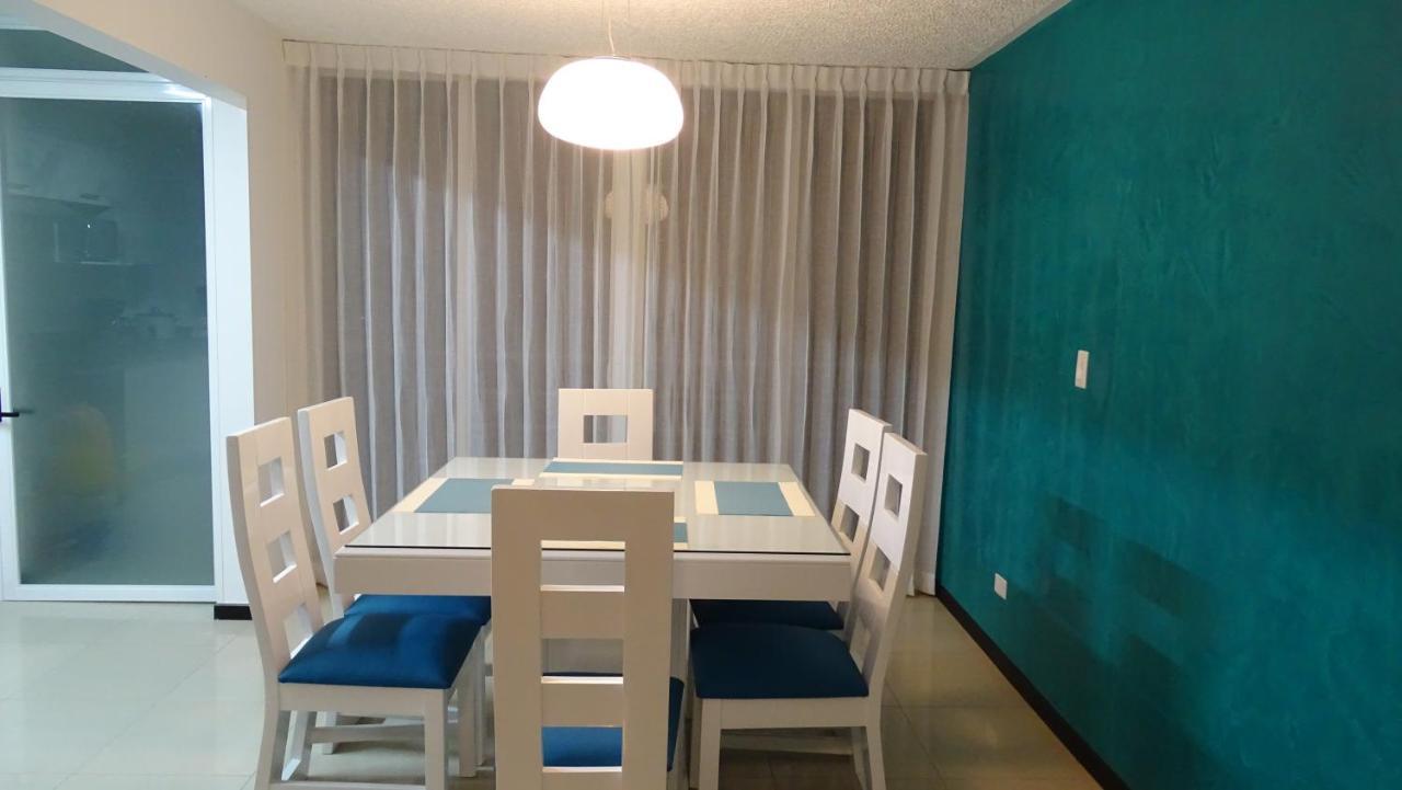 3Room Penthouse Beach Condo Jacó Dış mekan fotoğraf